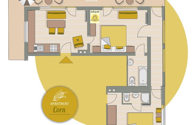 Apart Matthias - Foto 30