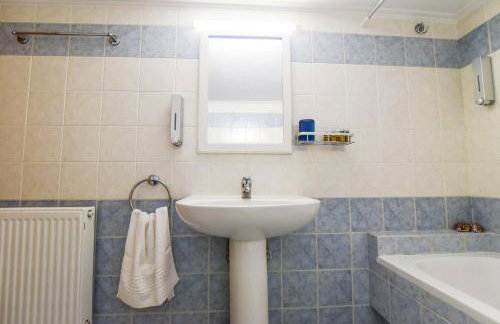 Drosia Residence 150m from Saint George Beach - Foto 42