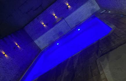 Sobrado com Piscina Oliveira - Foto 14