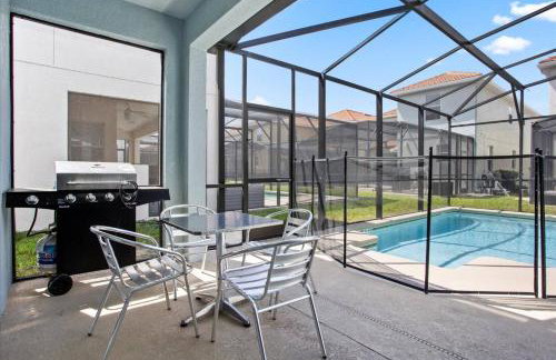 5 Bedrooms 5 Bathrooms Paradise Palms 2966 BP - Foto 25