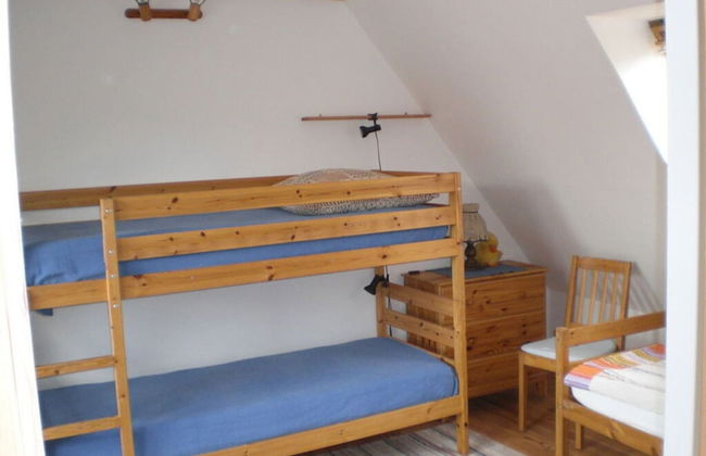 Holiday Home Environmental House Treene - Foto 5