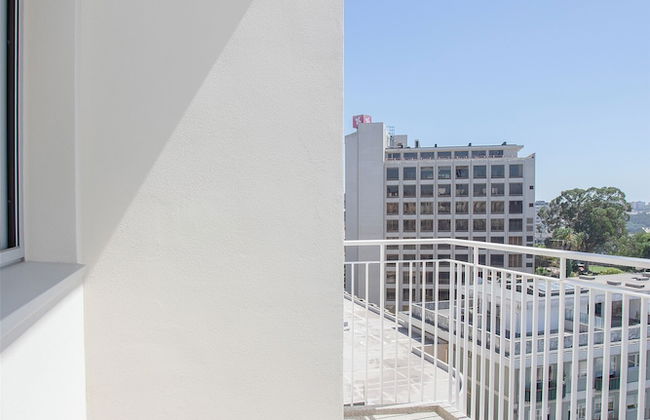 Allegro Boutique Apartment C - Foto 35