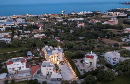 Sun City Luxury Apartments - Foto 40