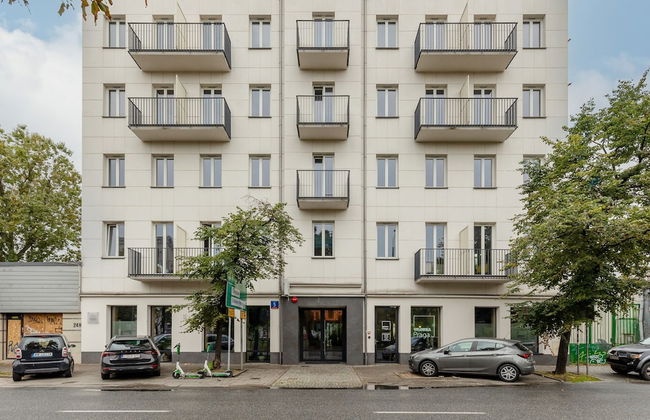 Studio Targowa 5 by Renters - Foto 35