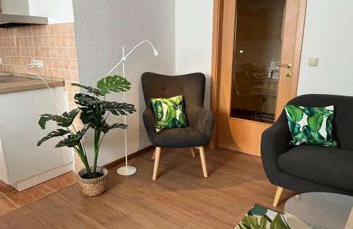 Der grüne Fürst Ferienwohnung Apartment 2 - Foto 11