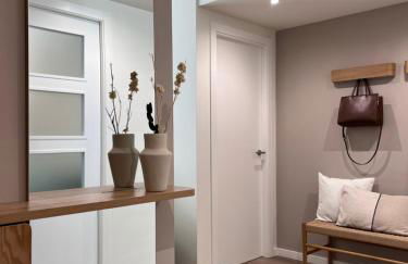 El Balcón del Ebro by Alogest- Vistas, piscina y 2 parking - Foto 3