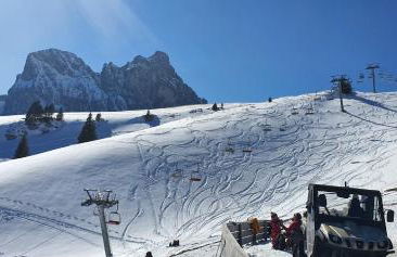 Ferienwohnungen Wolf - zentral in Pfronten mit Panorama-Alpenblick und ruhiger Lage - Foto 39