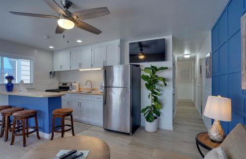 Catalina Island Duplex - Steps to Beach and Pier! - Foto 10