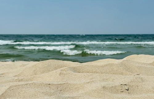 Apartamenty nad morzem Przy Klifie 2 Dębina - Foto 49