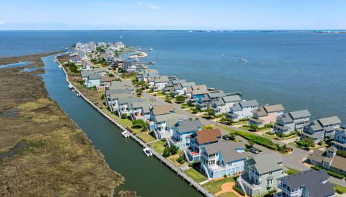 Whispering Sound - Foto 3