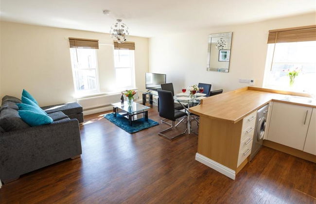 Wordsworth Apartment Irene Court - Photo 13