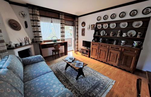 Appartamento Croda - Foto 7