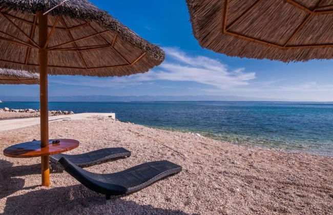 Seaside Oasis Apartments on Island Ugljan - Foto 26