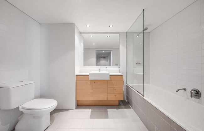 Adina Apartment Hotel Wollongong - Foto 32