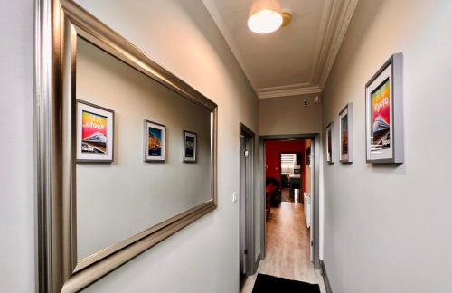 Birkin House - Great for Contractors or Family Holidays - Foto 35