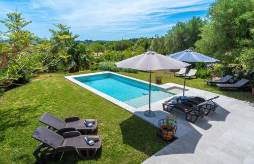 Villa Sa Coma Caimari by Interhome - Foto 65