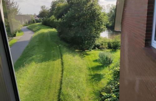 Gästewohnung von J&O am Fluss. - Photo 3