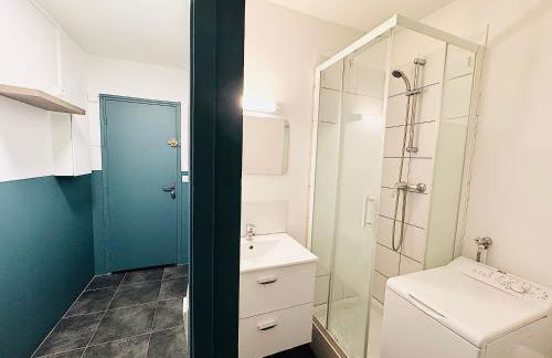 Studio Proche Gare Et Commodités - Foto 30