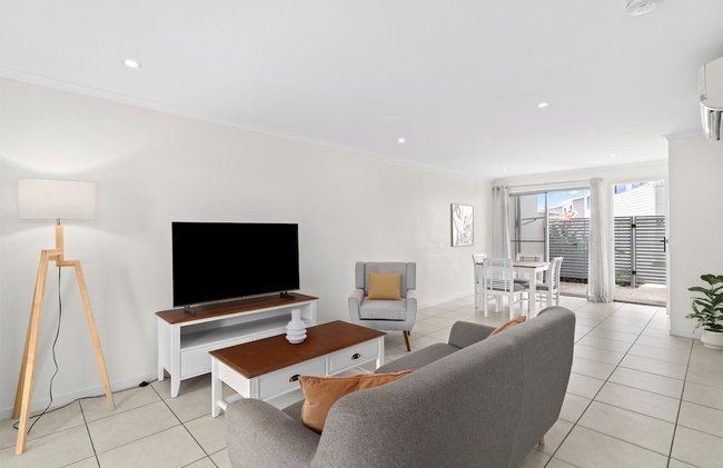 Direct Collective - Breeze on Brightwater - Foto 15