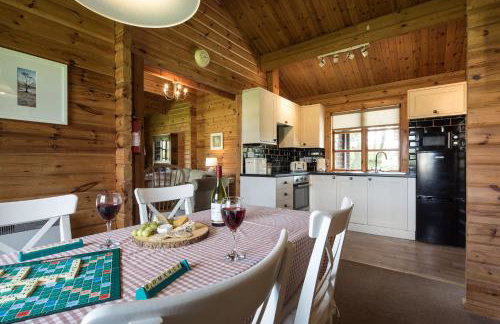 The Lodges at Artlegarth - Photo 54