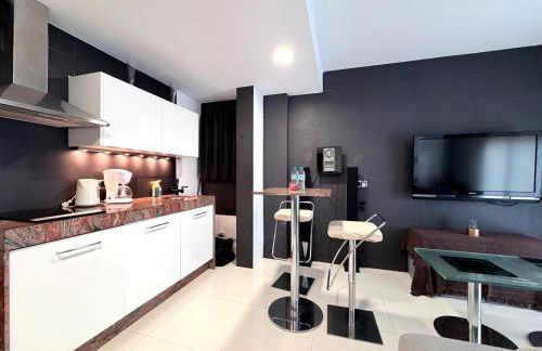 Bonito Apartamento en Moraira a 5 min de la Playa - Photo 11