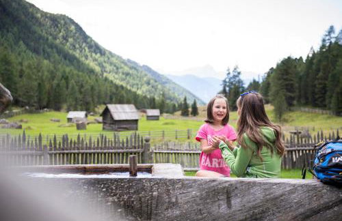 Chalet Schmied - Foto 38