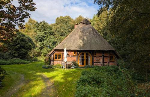 Hus in Huddel - Worpswede - Teufelsmoor - Foto 2