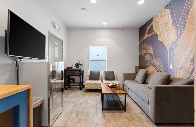 6BR Sanctuary - Foto 26