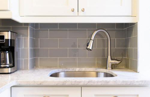 39-1 Renovated 3BR Prime Midtown West - Foto 41