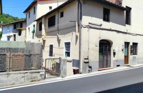 Casina di Tea Lucca - Foto 23