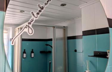 Casita im Tal - Entspannung mit Terrasse, Garten und Garage - Foto 52