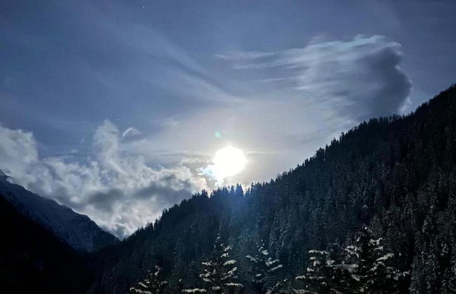 Retreat in Samnaun Alps - Foto 29