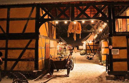 Spree Chalet - adults only - Foto 55