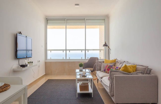 3BR Apt Beach View Best Loc Bat-Yam - Foto 25