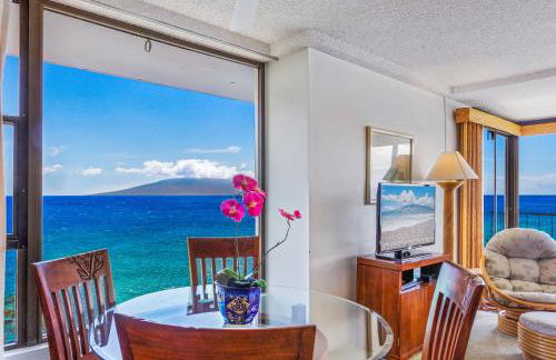 Maui Kai Condos - No Resort Fees - Foto 78