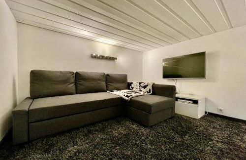 Ski in-Ski out! Spacious & Stylish Apartment for 8 in the heart of Lavachet - Foto 34