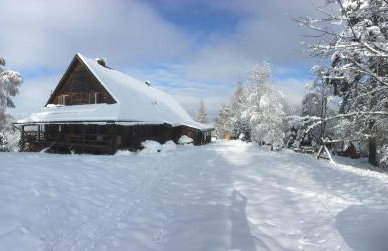 Stadnina Koni Huculskich Tabun - Foto 1