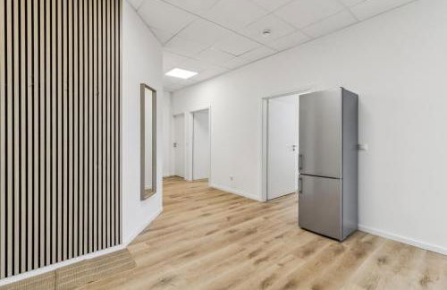 Urban Havn - 6 Apartments mit top Anbindung für bis zu 34 Personen - Foto 12