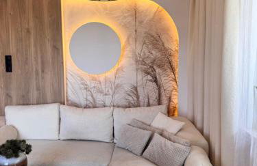 Family & Business Apartments PREMIUM SPA No 3 - 2 Bedroom with Private Jacuzzi, Balcony, Parking - Foto 32