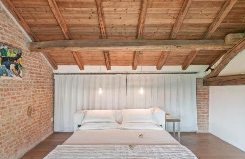 Stagno Lombardo Garden Flat - Foto 19