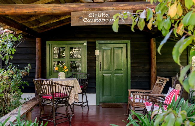 Villa Pajon Eco Lodge - Foto 6