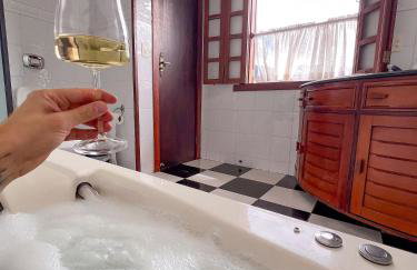 Casas Serranas - Casa Orquídea - Foto 21