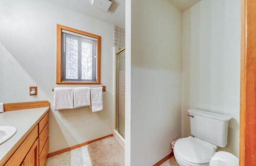 Black Butte Glaze Meadow 59 Getaway - Foto 34