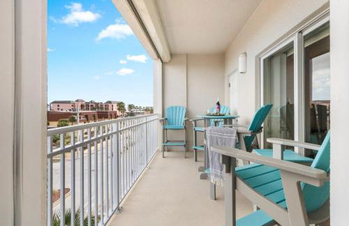 Pier Resort 401 - Foto 13