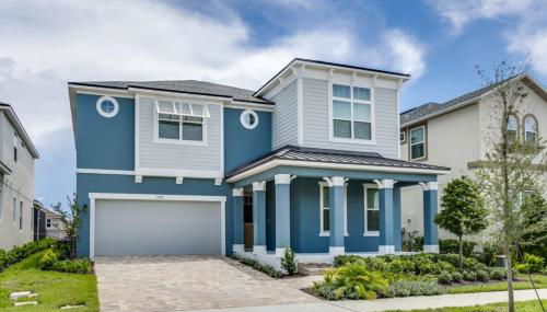 Solara 1787 CVT - 6BR Villa with Pool & Luxury Spa villa - Foto 3