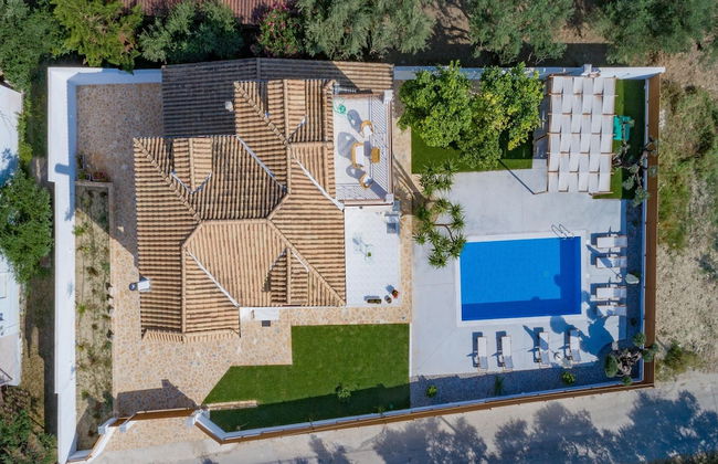 Villa Status - Foto 40