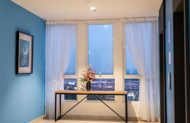 The Signature Serviced Suites Puchong - Foto 47