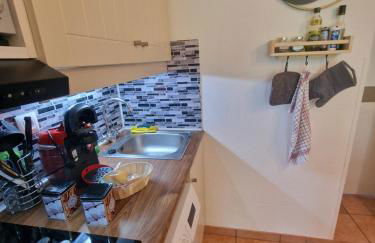 Chez Anne " WI -FI " - Foto 13