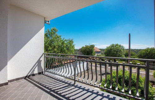 Apartments with parking space Smrdelje, Krka - 23078 - Foto 22