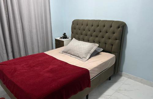 Apartamento Aconchegante Central (Borboleta) - Foto 20